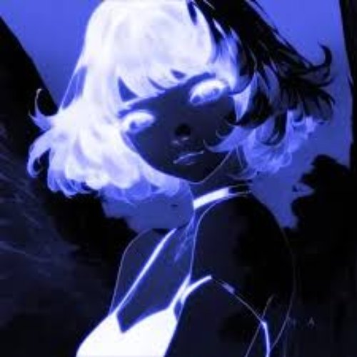 snow x loneliness