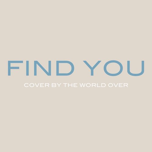 Find You