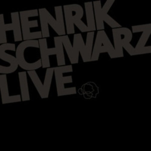 Henrik Schwarz Live