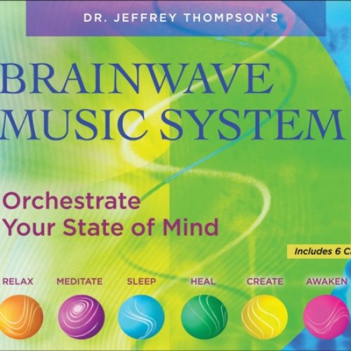 Brainwave Music System