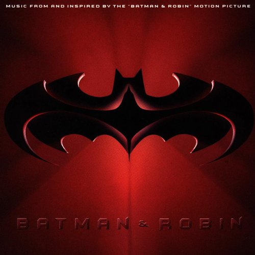 Batman & Robin — Goo Goo Dolls 