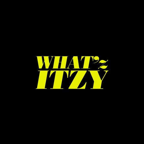 WHAT'z ITZY - EP