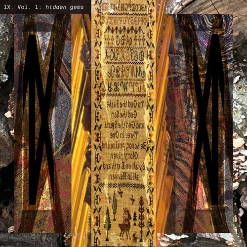 1X, Vol. 1: hidden gems