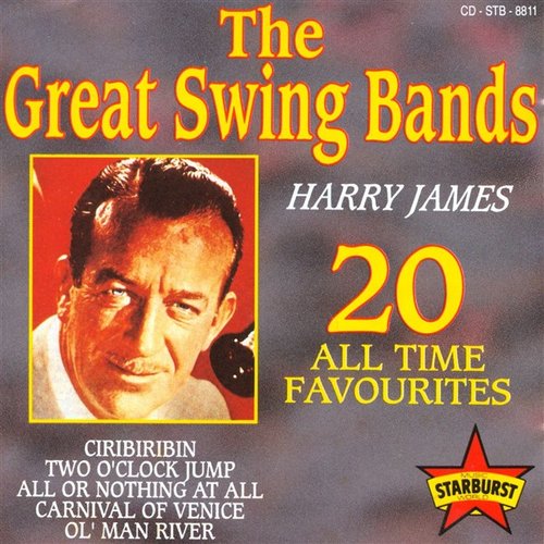 The Great Swing Bands - 20 All Time Favourites