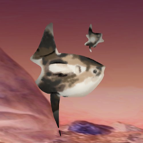 sunfish