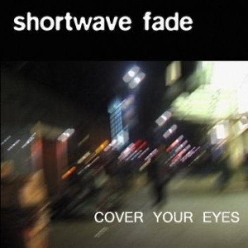Cover Your Eyes EP