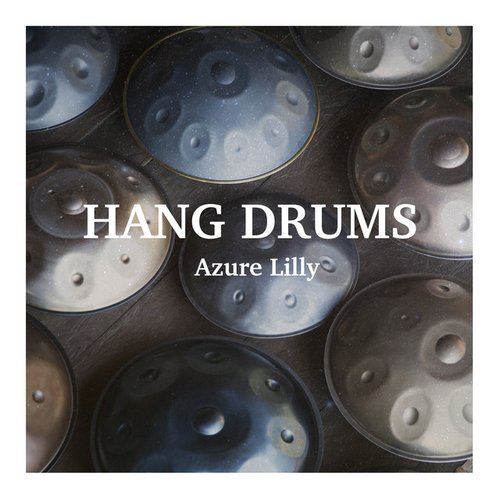 Hang Drums