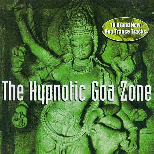 The Hypnotic Goa Zone