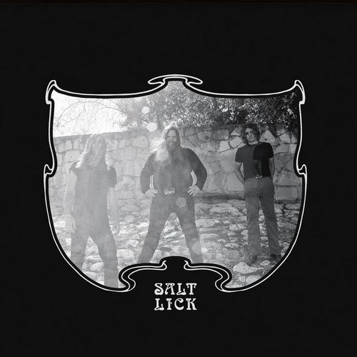 Salt Lick