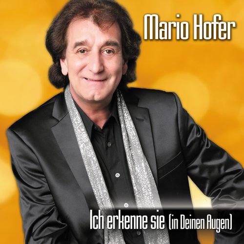 Ich erkenne sie (in Deinen Augen)