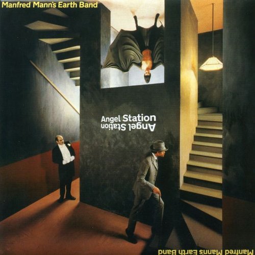 Angel Station