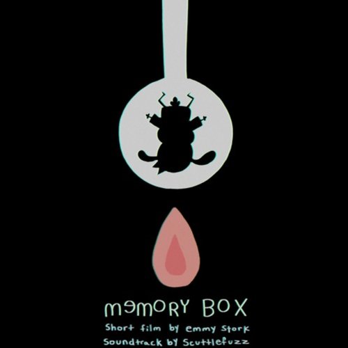 Memory Box (Original Short Film Sountrack)