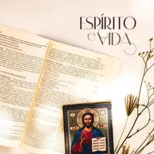 Espírito e Vida
