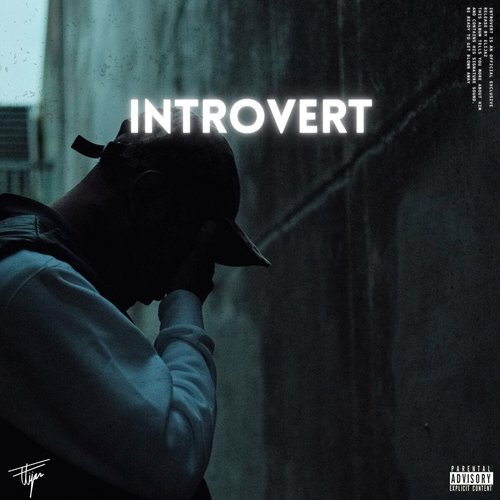 INTROVERT