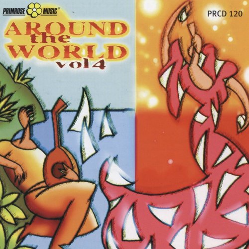 Around The World (Volume 4)