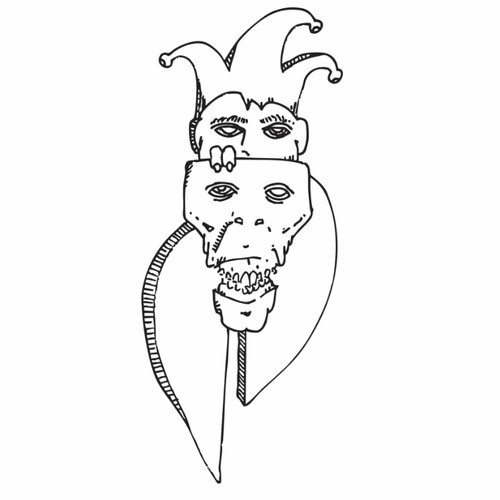 no one will find you there