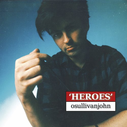 Heroes - Single