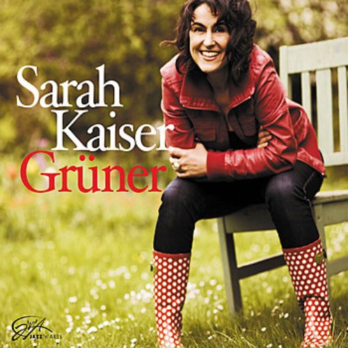 Grüner