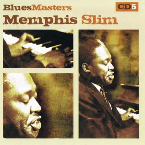 Blues Masters