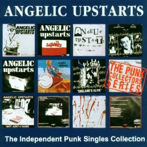 The Independent Punk Singles Collection