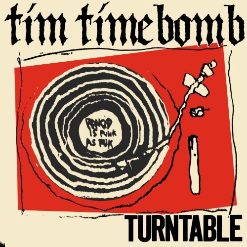 Turntable