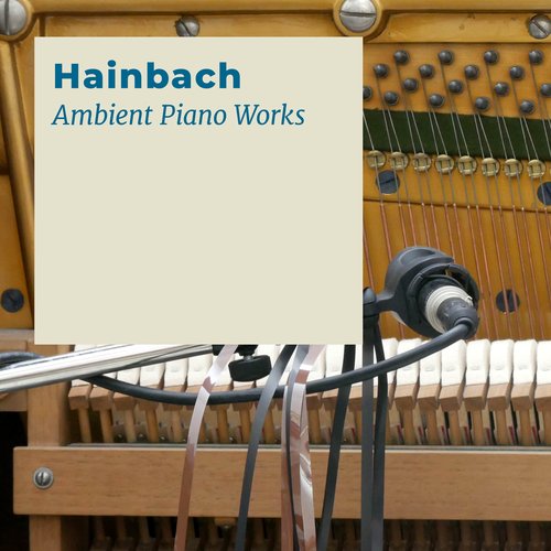 Ambient Piano Works