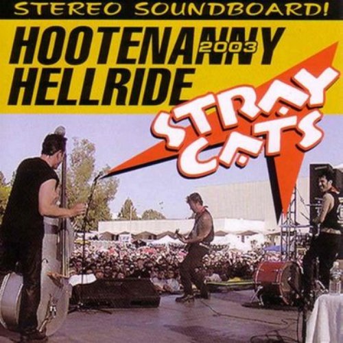 Hellride 2003
