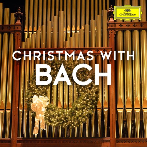 Christmas with BACH