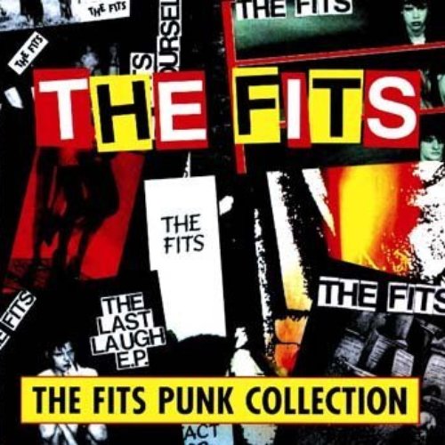 The Fits Punk Collection