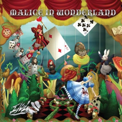 MALICE IN WONDERLAND
