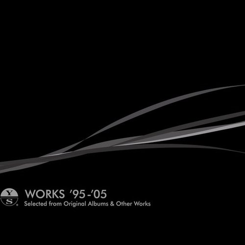 WORKS '95-'05