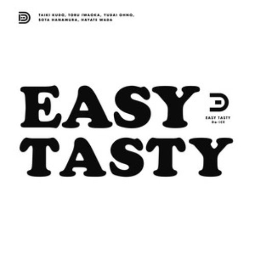 EASY TASTY - Single