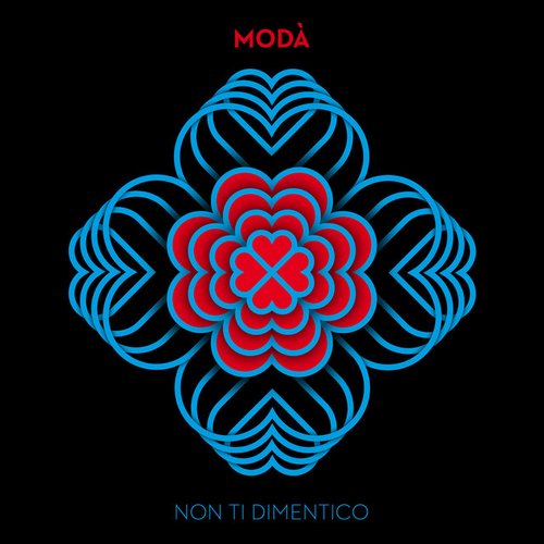 Non ti dimentico