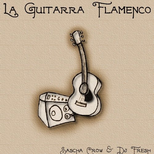 La Guitarra Flamenco