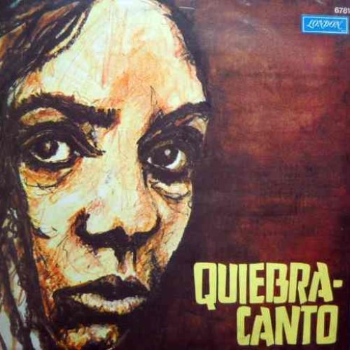 Quiebracanto