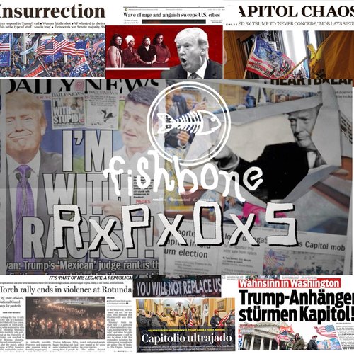 Racist Piece of Shit - Single