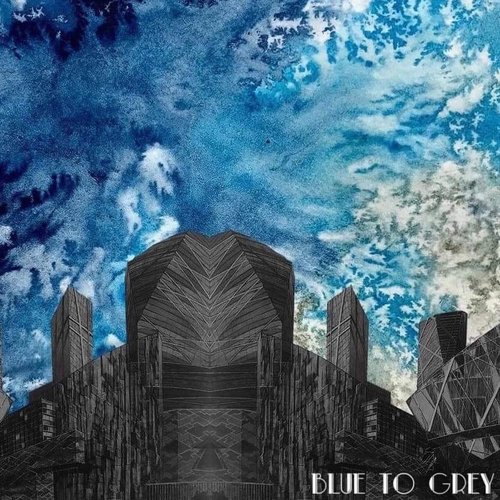 Blue to Gray - Single