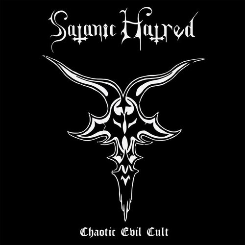 Chaotic Evil Cult