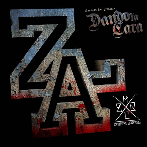 Dando la cara [Explicit]