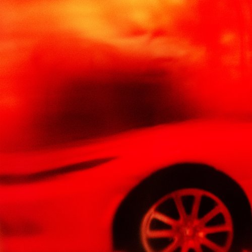 Permanent Feeling - Single