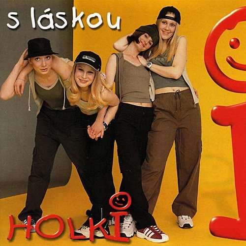 S laskou