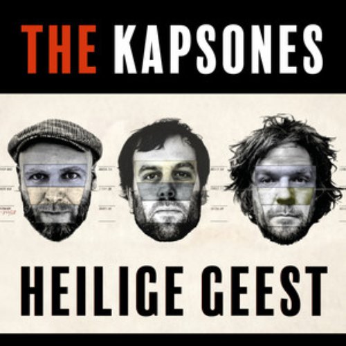 Heilige Geest - Single