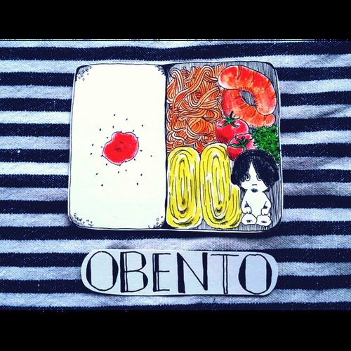 OBENTO