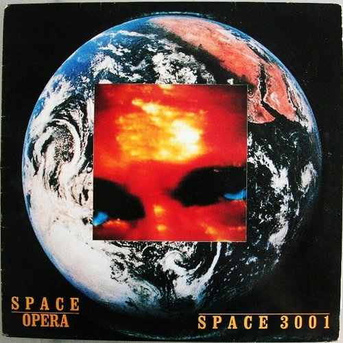 Space 3001