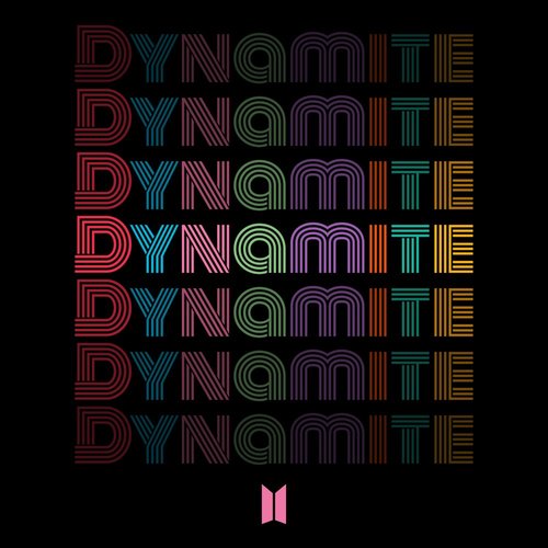 Dynamite (Deluxe)