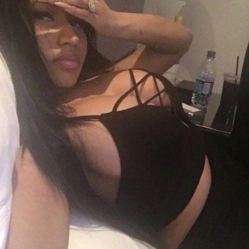 Blacked Out - EP