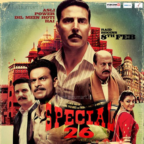 Special 26