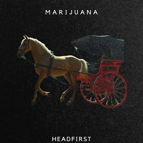 Marijuana (Single) [Clean] [Clean]