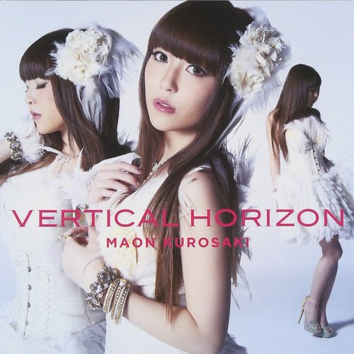 VERTICAL HORIZON