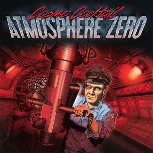 Atmosphere Zero